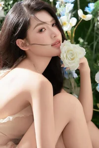 Captivating Elegance: Miss Earth Vietnam 2023 Portraits Showcasing Stunning Beauty and High-Fashion Style for Global Pageant Inspiration - image 0