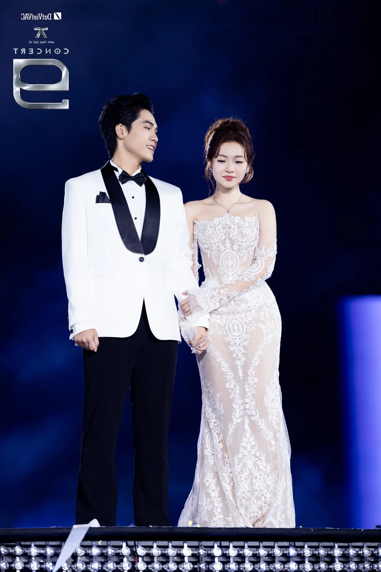 Le Tam Trieu Dang Captivates Fans as Vietnam's Most Beautiful Bride