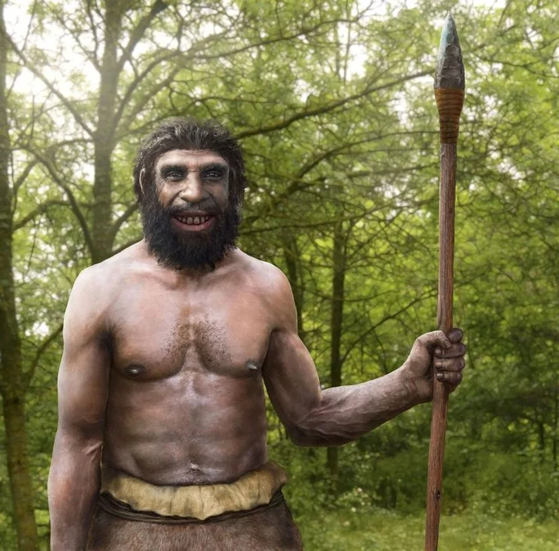 Did Interbreeding Lead to the Extinction of Neanderthals? A Scientific Perspective