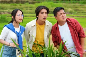 The Transformation of Anh Dao: 20 Years After the Iconic Series Kinh Van Hoa - image 8