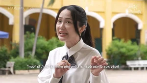 The Transformation of Anh Dao: 20 Years After the Iconic Series Kinh Van Hoa - image 0