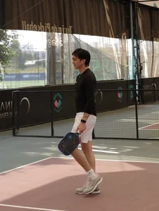 Inside the Massive 15-Court Pickleball Complex in Ho Chi Minh City Attracting Top Celebrities - image 6