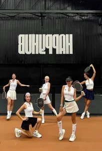 Inside the Massive 15-Court Pickleball Complex in Ho Chi Minh City Attracting Top Celebrities - image 1