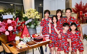 Miss Khanh Van’s Stunning Wedding Photos and Binh An’s Candid Relationship Insights - image 8