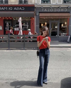 The Short-Sleeve Sweater: Why This Autumn Fashion Essential is the Ultimate Wardrobe Must-Have - image 0