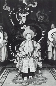 The Remarkable Life of Queen Mother Duc Tu Cung: From Maid to Royalty - image 1