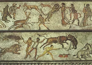 Rare 2,000-Year-Old Roman Gladiator Knife Handle Discovered by Archaeologists - image 2