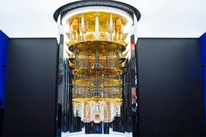 Beyond Supercomputing: Unveiling the World's Most Powerful Machine and the Future of Processing - image 2