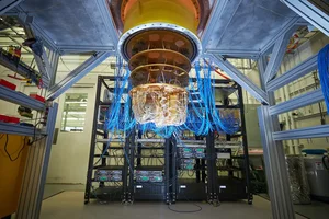 Beyond Supercomputing: Unveiling the World's Most Powerful Machine and the Future of Processing - image 5