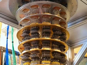 Beyond Supercomputing: Unveiling the World's Most Powerful Machine and the Future of Processing - image 7