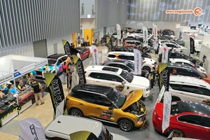 EMMA HCM 2026: Setting New Standards for Vietnam Car Audio - image 6
