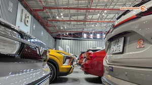 EMMA HCM 2026: Setting New Standards for Vietnam Car Audio - image 0