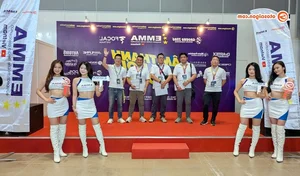 EMMA HCM 2026: Setting New Standards for Vietnam Car Audio - image 8