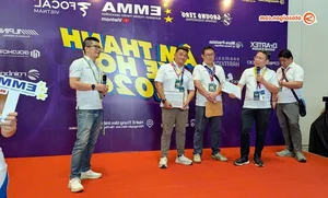 EMMA HCM 2026: Setting New Standards for Vietnam Car Audio - image 13