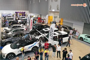 EMMA HCM 2026: Setting New Standards for Vietnam Car Audio - image 14