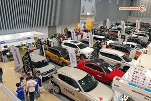 EMMA HCM 2026: Setting New Standards for Vietnam Car Audio - image 16