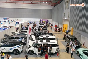 EMMA HCM 2026: Setting New Standards for Vietnam Car Audio - image 2