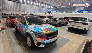 EMMA HCM 2026: Setting New Standards for Vietnam Car Audio - image 1