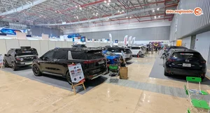 EMMA HCM 2026: Setting New Standards for Vietnam Car Audio - image 10