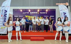 EMMA HCM 2026: Setting New Standards for Vietnam Car Audio - image 5