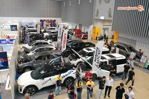 EMMA HCM 2026: Setting New Standards for Vietnam Car Audio - image 7