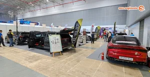 EMMA HCM 2026: Setting New Standards for Vietnam Car Audio - image 4