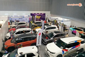 EMMA HCM 2026: Setting New Standards for Vietnam Car Audio - image 12