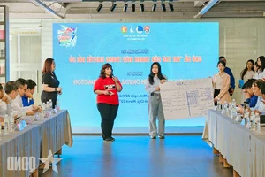 Ho Chi Minh City Youth Festival: A Vibrant Celebration of Modern Vietnamese Energy and Innovation - image 1