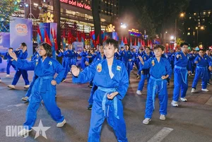 Ho Chi Minh City Youth Festival: A Vibrant Celebration of Modern Vietnamese Energy and Innovation - image 2