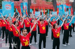 Ho Chi Minh City Youth Festival: A Vibrant Celebration of Modern Vietnamese Energy and Innovation - image 4