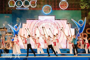 Ho Chi Minh City Youth Festival: A Vibrant Celebration of Modern Vietnamese Energy and Innovation - image 9