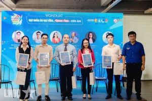 Ho Chi Minh City Youth Festival: A Vibrant Celebration of Modern Vietnamese Energy and Innovation - image 7