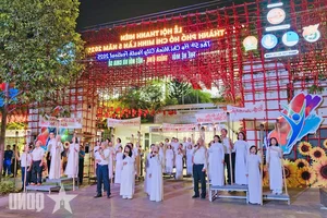 Ho Chi Minh City Youth Festival: A Vibrant Celebration of Modern Vietnamese Energy and Innovation - image 10