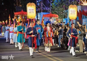 Ho Chi Minh City Youth Festival: A Vibrant Celebration of Modern Vietnamese Energy and Innovation - image 6