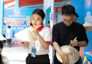 Ho Chi Minh City Youth Festival: A Vibrant Celebration of Modern Vietnamese Energy and Innovation - image 0