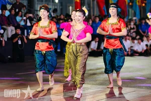Ho Chi Minh City Youth Festival: A Vibrant Celebration of Modern Vietnamese Energy and Innovation - image 12