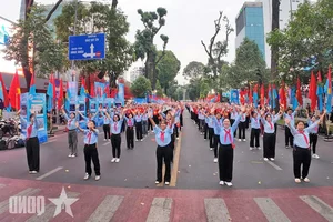 Ho Chi Minh City Youth Festival: A Vibrant Celebration of Modern Vietnamese Energy and Innovation - image 5
