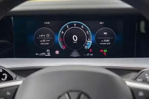 Volkswagen Tayron Debuts in Malaysia Ahead of Vietnam Launch - image 2