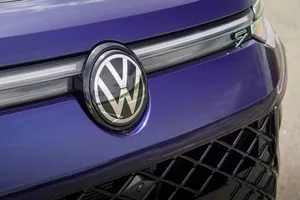 Volkswagen Tayron Debuts in Malaysia Ahead of Vietnam Launch - image 12
