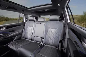 Volkswagen Tayron Debuts in Malaysia Ahead of Vietnam Launch - image 10