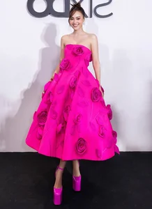 Chunky 'Brick' Shoes: The Bold Footwear Trend Vietnamese Stars Are Loving - image 6