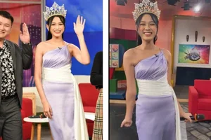 Marian Rivera Shines at 40: Rocking the Challenging Dress Trend Flawlessly - image 8