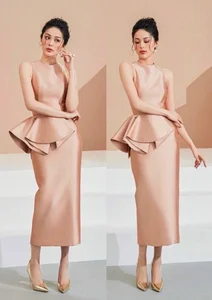 Marian Rivera Shines at 40: Rocking the Challenging Dress Trend Flawlessly - image 9
