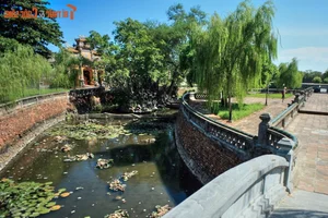 Discover the Ancient Natural Cooling System of Hue Imperial City: Vietnam's Architectural Masterpiece - image 3