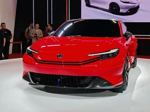 2026 Honda Prelude Debuts in Malaysia: Civic Type R Chassis and 203 HP Hybrid Powertrain - image 0