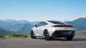 2026 Honda Prelude Debuts in Malaysia: Civic Type R Chassis and 203 HP Hybrid Powertrain - image 2