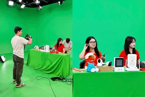Behind the Screen: A Livestreamer Reveals the Reality of the Digital Fame - image 0