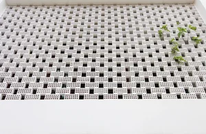 Innovative West-Facing House Design with Hollow Brick Facade - image 0