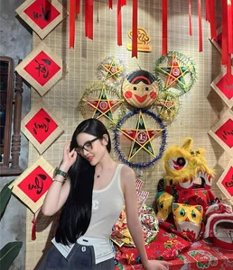Meet Quang Hai's Stunning Fiancée Chu Thanh Huyen: The Hot Girl Captivating Vietnamese Football Fans - image 0