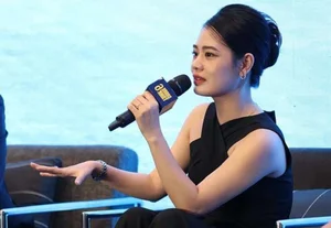 Shark Han Tue Lam’s Brilliant Styling Hacks for Petite Professional Women - image 1